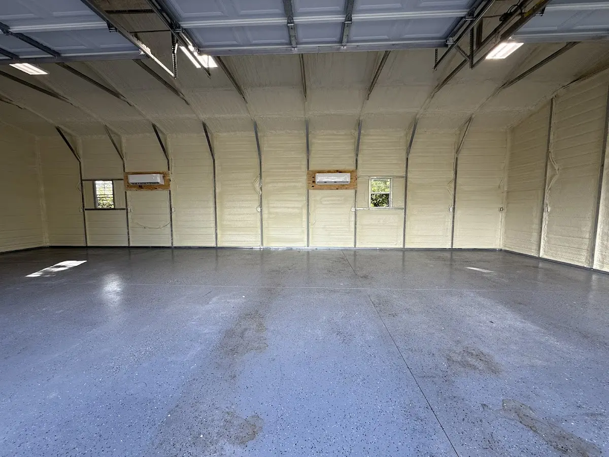 Spray Foam Roofing services in Grand Junction, CO